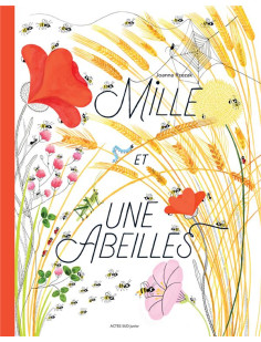 Mille et une abeilles