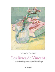 Les livres de vincent