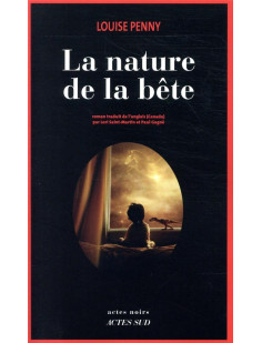 La nature de la bête