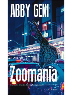 Zoomania