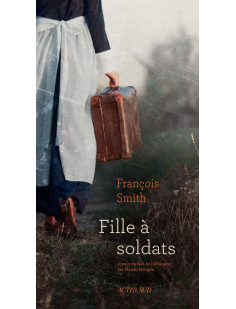 Fille à soldats