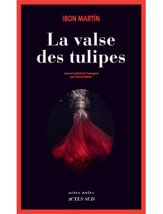 La valse des tulipes