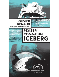 Penser comme un iceberg