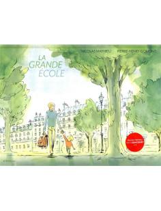 La grande école