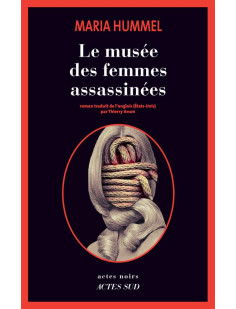 Le musée des femmes assassinées