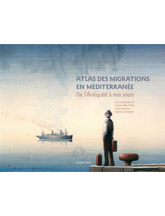 Atlas des migrations en méditerranée