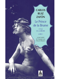 Le prince de la brume