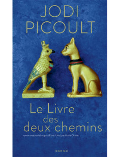 Le livre des deux chemins