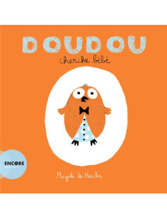 Doudou cherche bébé