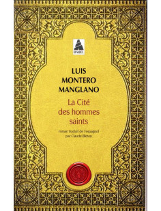 La cité des hommes saints