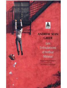 Les tribulations d'arthur mineur