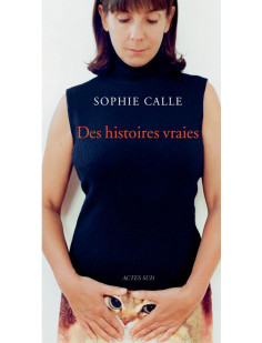 Des histoires vraies