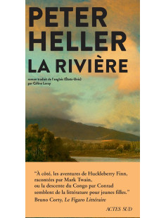 La rivière