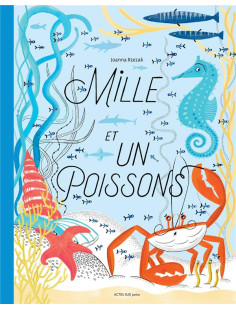 Mille et un poissons