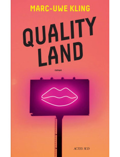 Quality land