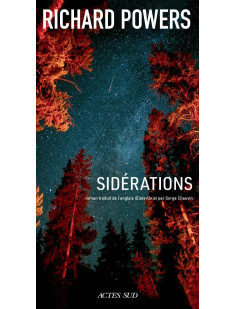 Sidérations