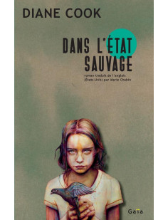 Dans l'état sauvage