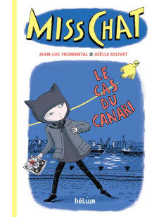 Miss chat 1 - le cas du canari