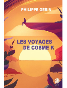 Les voyages de cosme k