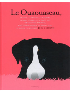 Le ouaouaseau