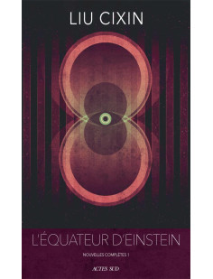 L'équateur d'einstein