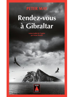 Rendez-vous à gibraltar