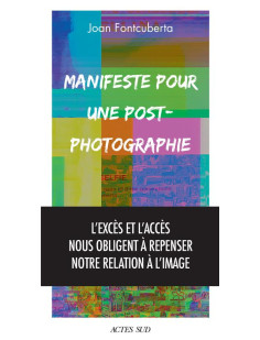 Manifeste pour une post-photographie