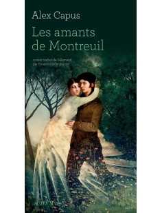 Les amants de montreuil