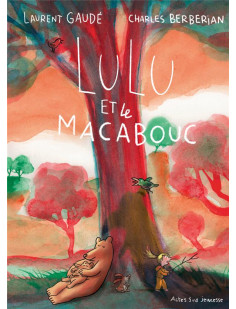 Lulu et le macabouc