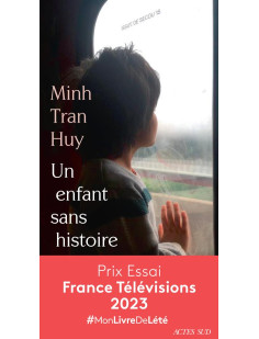 Un enfant sans histoire