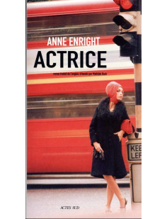 Actrice