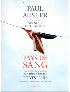 Pays de sang