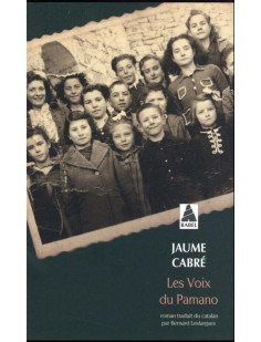 Les voix du pamano