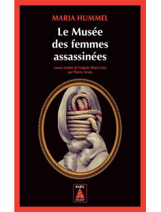 Le musée des femmes assassinées