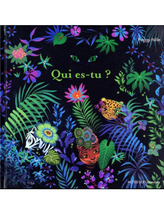 Qui es-tu ?