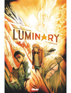 Luminary - tome 01