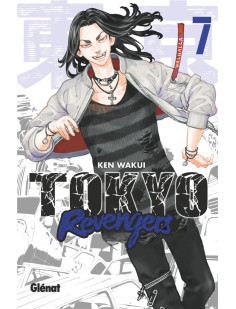 Tokyo revengers - tome 07