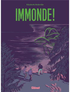 Immonde !