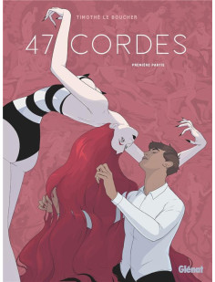 47 cordes - première partie