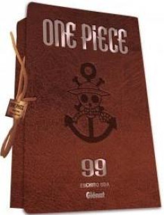 One piece - édition originale - tome 99 collector