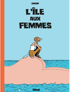 L'île aux femmes - édition revisitée