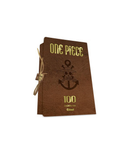 One piece - édition originale - tome 100 collector