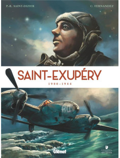 Saint-exupéry