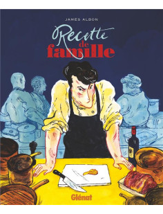 Recette de famille