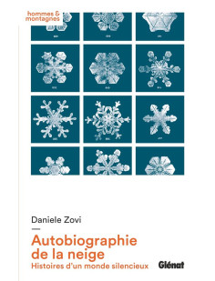 Autobiographie de la neige