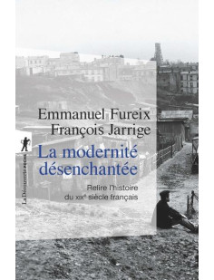 La modernité désenchantée - relire l'histoire du xixe siècle français