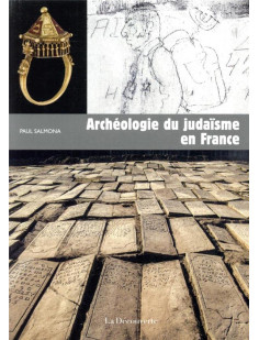 Archéologie du judaïsme en france