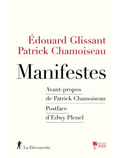 Manifestes