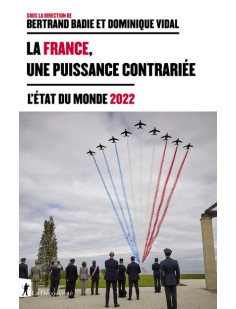 La france, une puissance contrariée