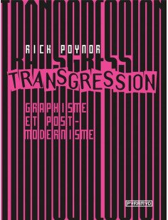 Transgression - graphisme et postmodernisme